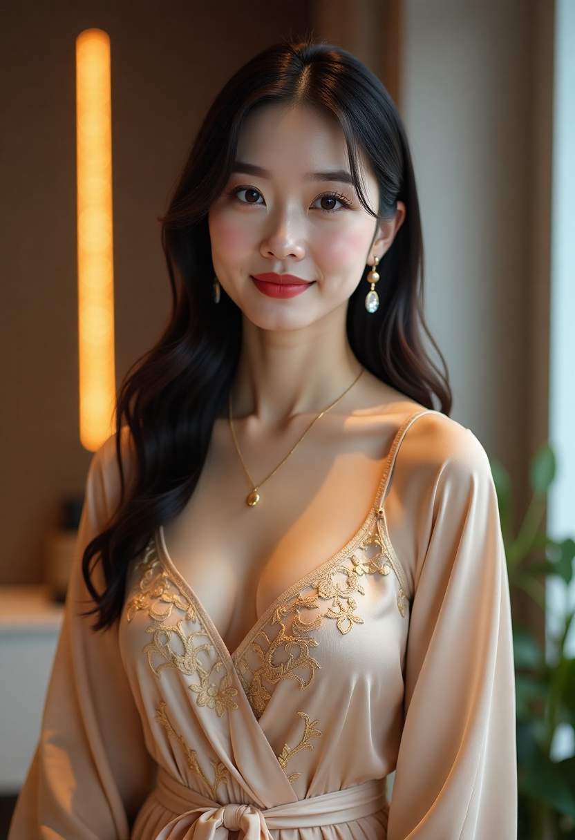 浣碧出宫之后
