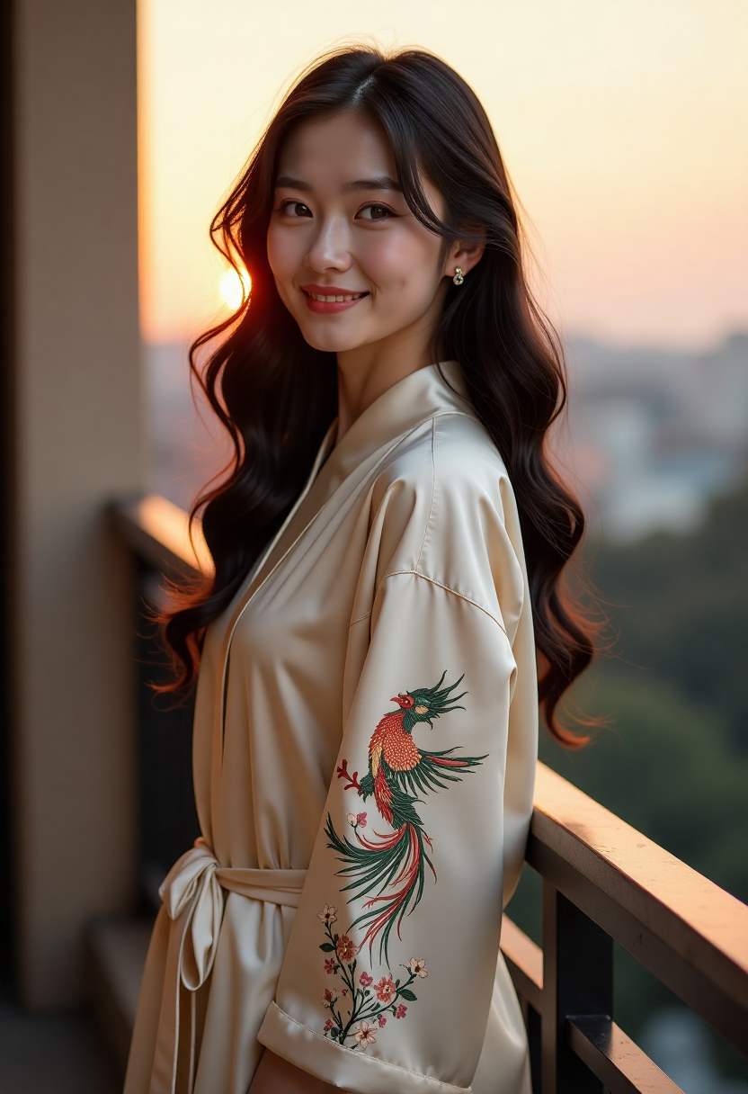 海棠精灵