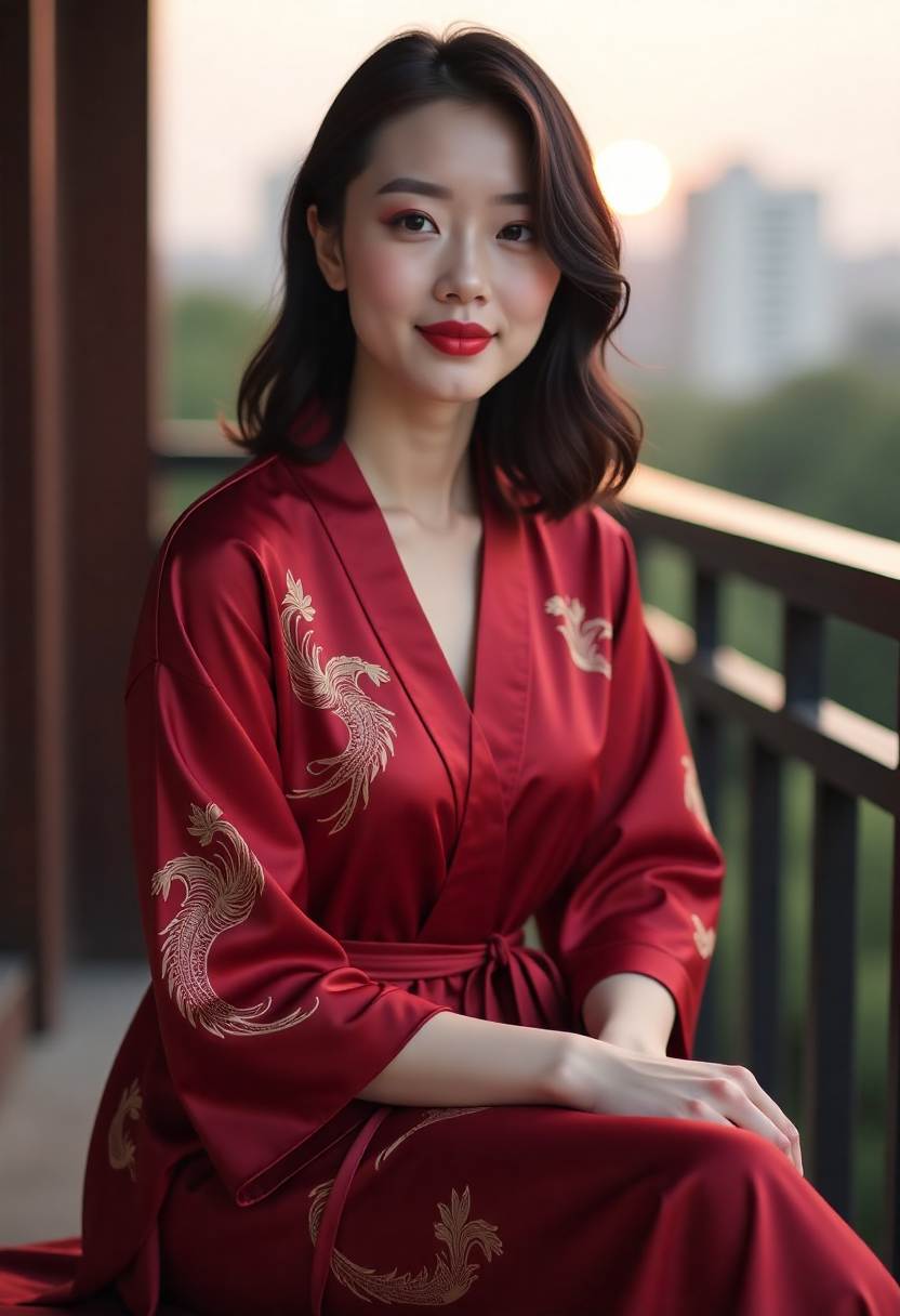 配乐夜谈