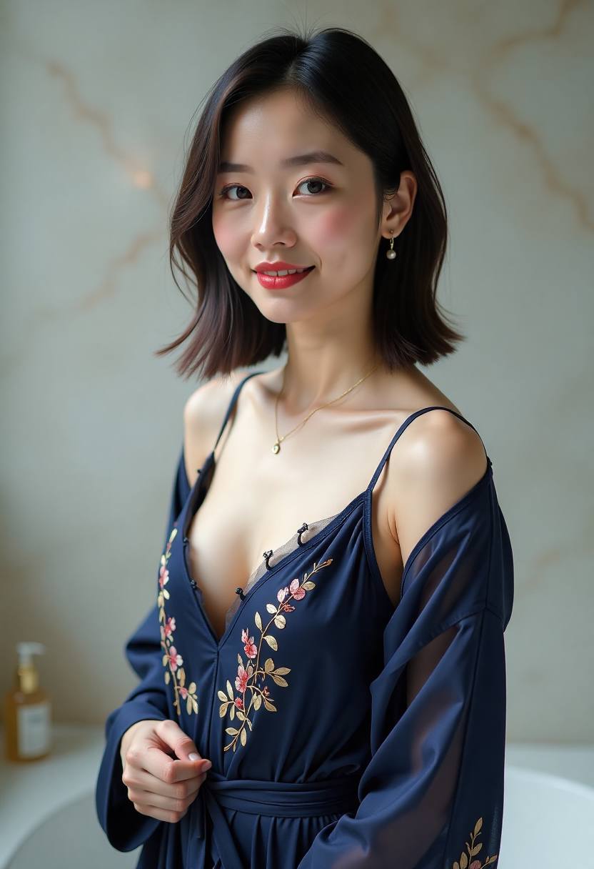 瓜尔佳小宴