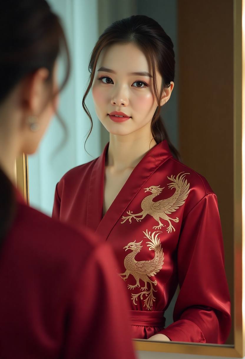 敬妃的白海棠